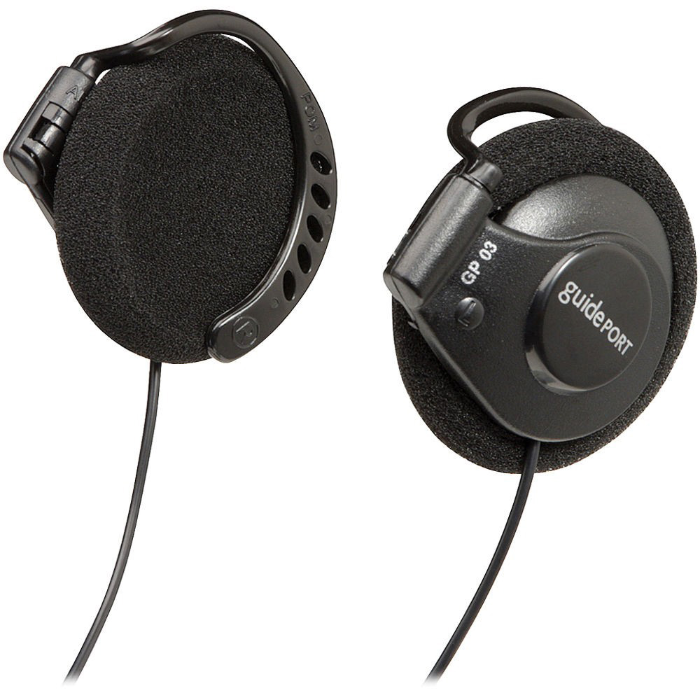 Sennheiser GP 03 Закрытые наушники
